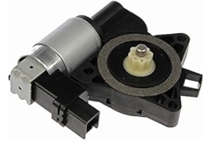 GTTCCG REFURBISHHOUSE Fenêtre De Droite Régulateur Moteur De Lève Vitre Électrique pour 2004-2017 Mazda 3 5 6 CX7 CX9 RX8 742-802 Gj6A5858Xf