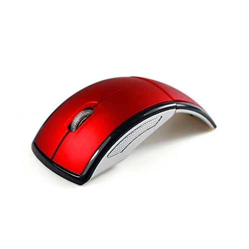 Pruthvik Foldable Wireless Optical Mouse for Laptop, Notebook and PC (Red) RS.369 (93.00% Off) - Amazon Pruthvik Foldable Wireless Optical Mouse for Laptop, Notebook and PC (Red) RS.369 (93.00% Off) - Amazon