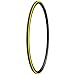 Produktbild Michelin Rennradreifen Pro 4 Endurance,700X23C, gelb, FA003463169