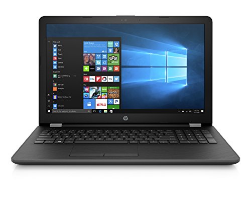 HP 15-bs026na 15 6-Inch Laptop -  Smoke Grey   Intel Core i5-7200U  8 GB RAM  256 GB SSD  Intel HD Graphics 620  Windows 10 Home  1RJ36EA ABU