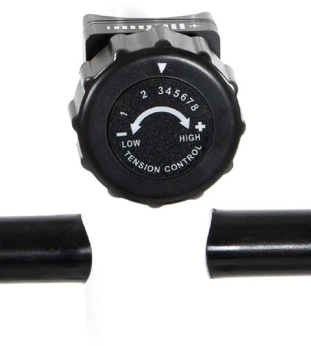 Hammer Crosstrainer Ellyptech CT5, 4190 - 4