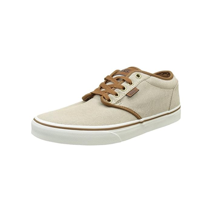 Buy Vans Atwood, Men's Low-Top Sneakers 