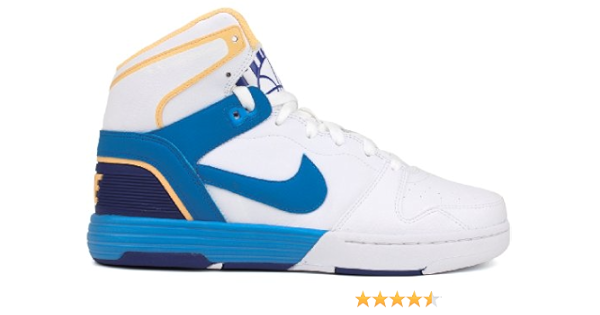 nike mach force mid