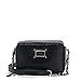 Produktbild GUESS Shannon Mini Camera Black Umhängetasche HWSG72-97700-BLA