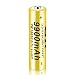 Produktbild 1 stücke 3,7 v geschützt original 18650 9900 mah li-ion akku für LED Taschenlampe torchs elektronische Gadgets