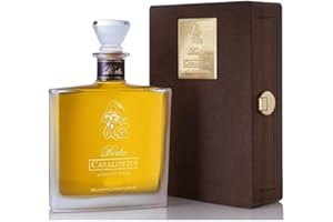 BERTA CASALOTTO ACQUAVITE DI VINO 1989 IN ASTUCCIO DI LEGNO 70 CL