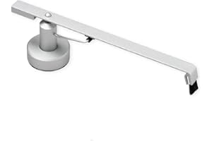 PRO-JECT AUDIO SYSTEMS Pro-Ject Sweep It E miotła z naturalnymi włosami (srebrna)