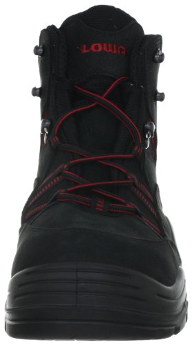 Elten LOWA BOREAS WORK GTX Mid S3 5336 Herren Arbeits- & Sicherheitsschuhe - 4