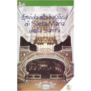Guida alla basilica di Santa Maria della Sanità