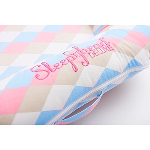 Preisvergleich Produktbild Sleepyhead Deluxe Plus Replacement Cover EU Diamond Diva