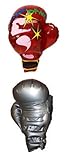 INFLATABLE BOXING GLOVE