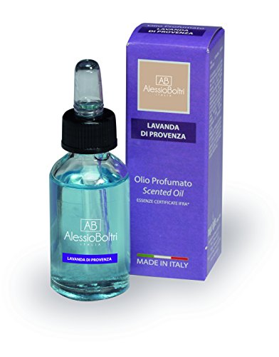 Preisvergleich Produktbild AlessioBoltri Raumduft Lavendel Duftöl
