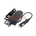 Produktbild SAVONGA KFZ Auto Netzteil Ladegerät DC Adapter 15V 6A 90W für Toshiba ADP-60RHA ADP-90NB B PA-1750-04 PA-1900-22, Satellite 1400 1410 1415 1800 2400 2500 2800 5000 A10 A100 A105 A15 A50 A55 M100 M105 M20 M30 M35 M40 M45 P100 P105 R10 R15, TECRA A1 A2 A3 A4 A6 A7 M1 M2 M2V M3 M4 S1 S2 TE2000 TE2100 TE2300