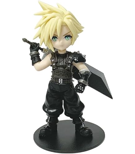 Final Fantasy VII - Merchandise - Foto 9