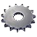 Produktbild Ritzel Afam 18 Zähne Stahl Typ 61600 Pas 525 Aprilia Etv 1000 Caponord