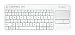 Produktbild Logitech Wireless Touch KB K400 - limited Edition Italian layout