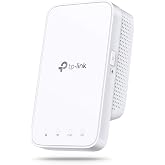 TP-Link RE300 | Wi-Fi 5 Menzil Genişletici | AC1200 Mbps | EasyMesh | Dual Band | Kolay Kurulum | T&uuml;m Modem ve Router Modelle
