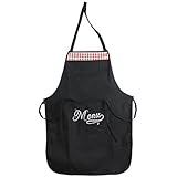 Delantal adulto Bistrot