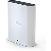 Arlo Ultra / Pro / Pro 2 Smart Hub Add-On Unit for Wire-Free Cameras (Official) - VMB5000