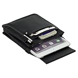 ✅ 1 Tablet-Fach passend für z.B. iPad mini oder Tablets bis 8 Zoll für Ihre mobile Kasse bzw. Bestellsystem