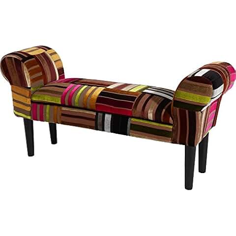 Suchergebnis auf Amazon.de für: Rosa - Sessel & Stühle / Wohnzimmer