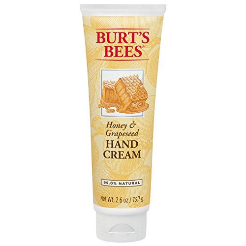 Burt's Bees Handcreme „Honey & Grapeseed“, 1er Pack (1 x 73,7 g)