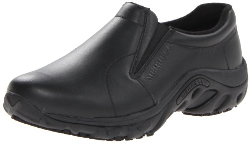 Preisvergleich Produktbild Merrell Jungle Moc Pro Grip Rutschhemmende Arbeitsschuh