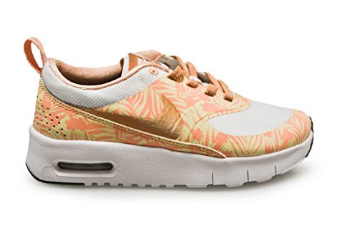 Nike Air Max Thea Imprimé ENFANTS FILLES CHAUSSURES 