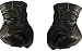 Sphinx Men Leather Winter Riding Gloves (Black_medium) RS.219.00