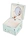 Sophie la girafe Paris Cube Music Box