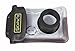 Price comparison product image DiCAPac WP-310 Digital Camera Waterproof Housing Case-Patent Product