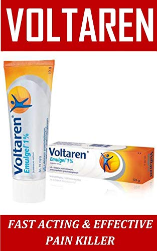 Preisvergleich Produktbild Voltaren