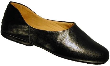 Cincasa Menorca Pedro Mens Slipper Black 40