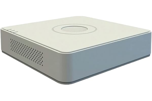 HIKVISION 4 H.265 AcuSense DVR iDS-7104HQHI-M1/S JK HDMI,
