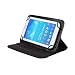 Produktbild BRALEXX Universal Rotation Tasche passend für Acer Iconia One 7 B1-730HD, 7 Zoll, Schwarz