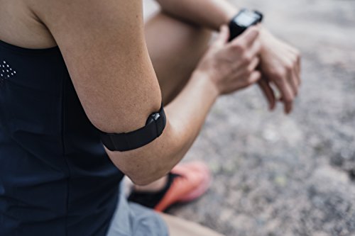 Asequible Polar OH1 Sensor Óptico de Frecuencia Cardíaca, Unisex
Adulto, Negro, M/XXL Revisión