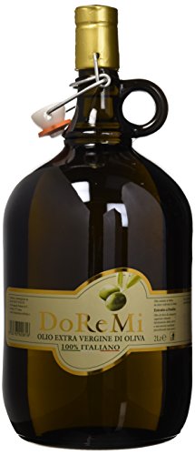 Frantoio Tuscus Olio Extravergine d'Oliva "Doremi" - 2 litri