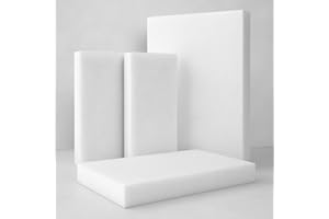 STOP SOUND Pannello acustico fonoassorbente in fibra di poliestere, pannelli fonoassorbenti alte prestazioni 120X60X5 Made in Italy (4)