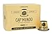 Produktbild Cap Mundo Zebrano 10 Kaffee Kapseln Nespresso kompatibel - 100% Arabica - Specialty Coffee