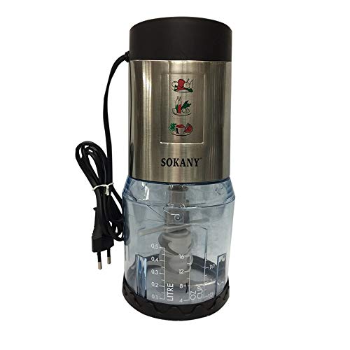 Preisvergleich Produktbild SKY-200 Multifunktionsmischer Fleischwolf Fleischwolf Juicer Haushaltsmixer Smoothie Milchshake Maker