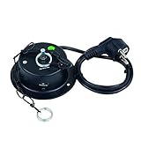 ✅ Eurolite Markenprodukt aus dem Hause Steinigke Showtechnic - Das Unternehmen steht bereits seit 1979 für absolut zuverlässige Qualität.