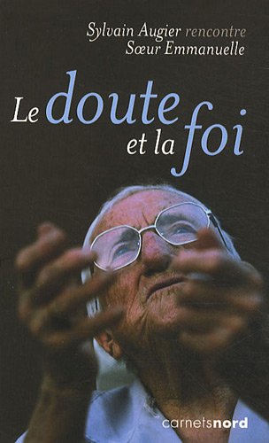 couverture de : Le doute et la foi