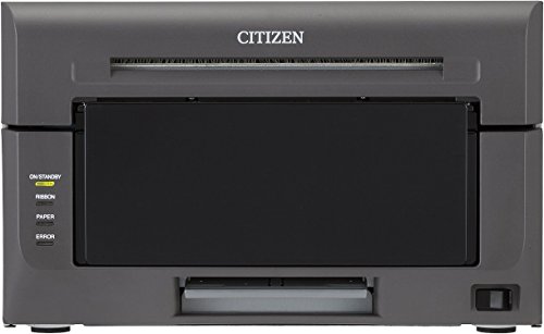 CITIZEN CX-02 Professional Photo Printer