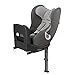 Produktbild Cybex Reboard-Kindersitz Sirona - manhattan grey - Modell 2016