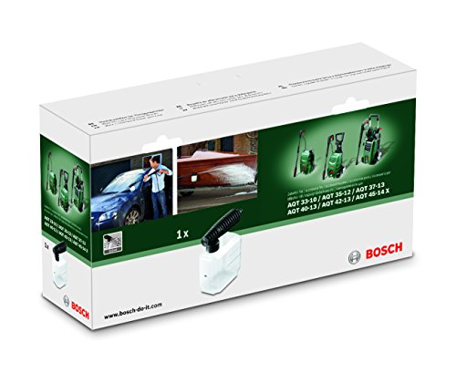 Bosch DIY Hochdruckdüse für Hochdruckreiniger, 1 Stück, F016800415 - 5