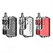 Produktbild Rofvape The Witcher Full Kit Farbe Grau
