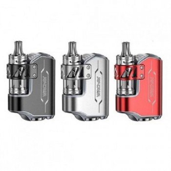 Preisvergleich Produktbild Rofvape The Witcher Full Kit Farbe Grau