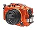 Produktbild Sea and Sea Sony MDX-a6300 and a6000 Limited Edition Orange Housing