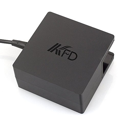 KFD Netzteil 39W Ladegerät Ladekabel für Sony Vaio Tap 11, Sony Vaio Fit 13A F13N F11A ADP-45DE B VGP-AC19V74 TAP11 SVF13 SVF13N VGP-AC19V73 SVF13N1D4E SVF13N17PGB SVT11 SVT11219 SVT11218 SVT11227 SVT11228 – 19,5V 2A - 3