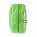 [Official Shop] BXT Travel Essential Bags-in-Bag,Travel Storage Suitcase Tidy Laundry Mesh Bag Clothes Pack Organiser Set of 5- Green